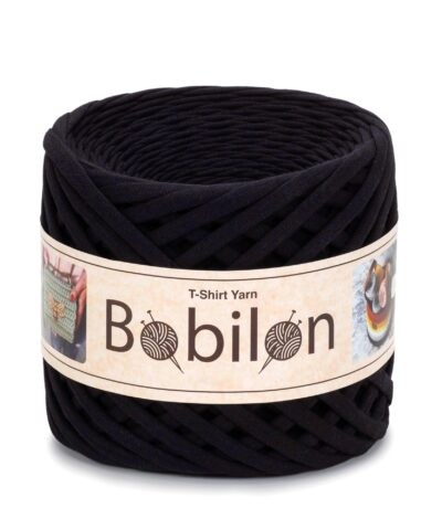 bobilon_premium_polofonal_black passion