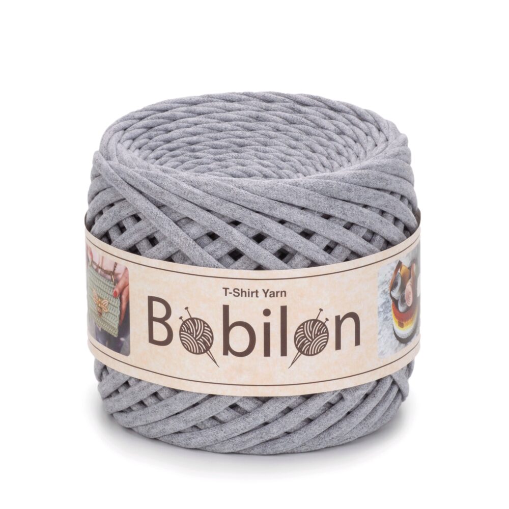 bobilon_premium_polofonal_gray melange_thewowfonal