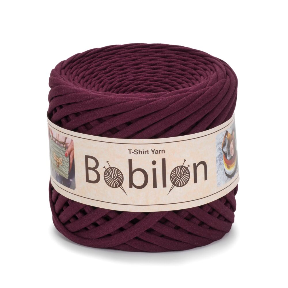 bobilon_premium_polofonal_marsala_thewowfonal