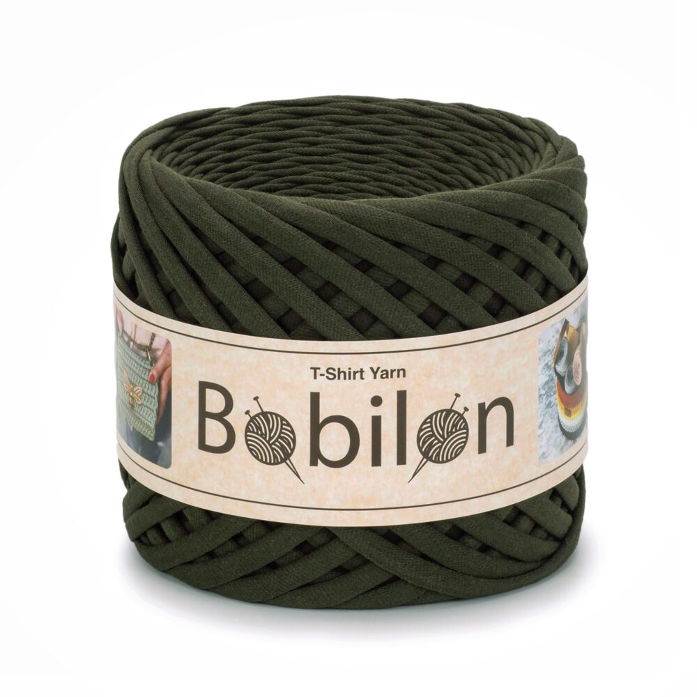 bobilon_premium_polofonal_moss green_thewowfonal