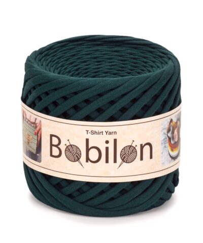 bobilon_premium_polofonal_ultramarine green_thewowfonal