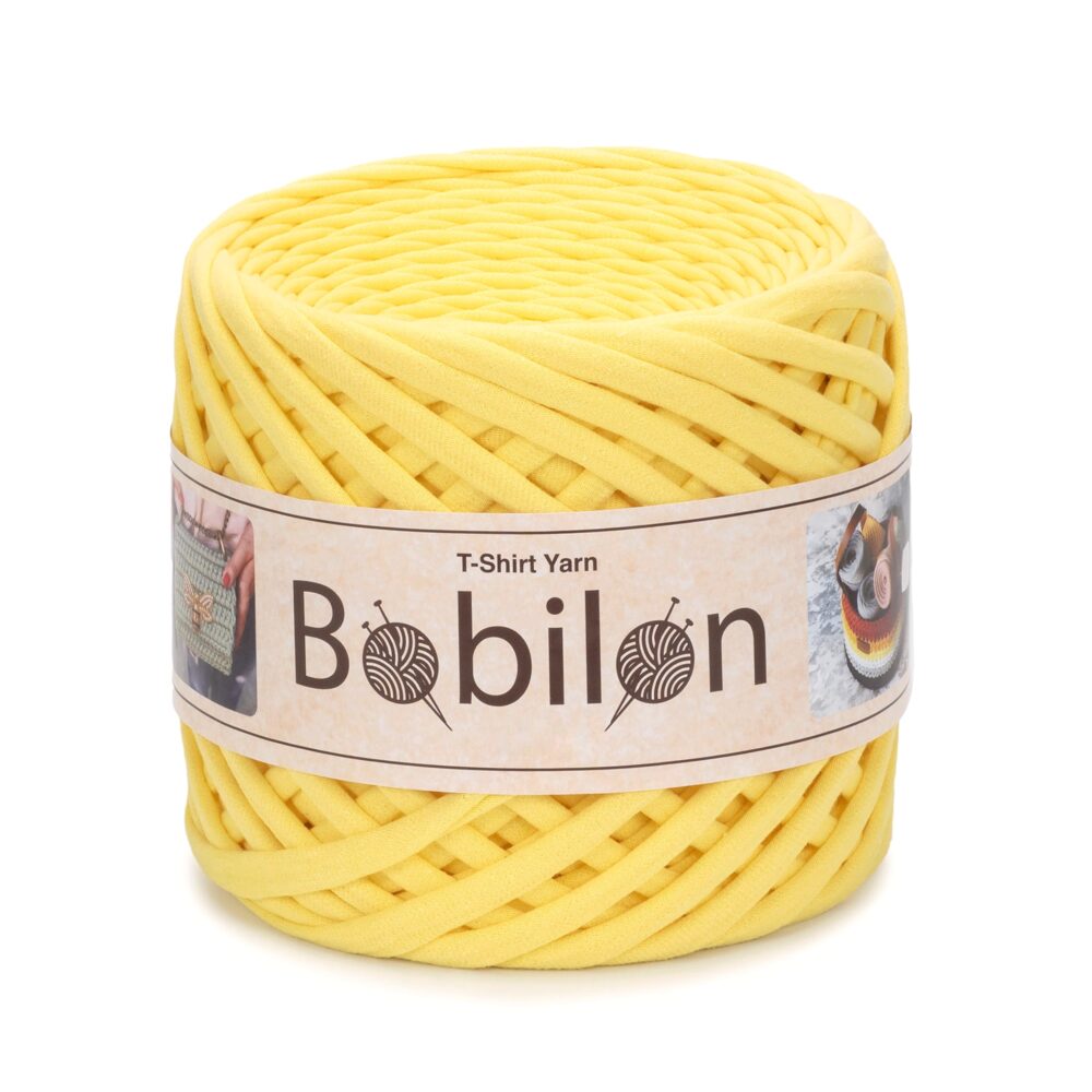 bobilon_premium_polofonal_yellow_thewowfonal